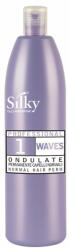 Silky Waves Solutie permanent par normal 500ml