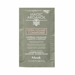 Nook Magic Argan Oil Extra Volume Balsam 1000ml