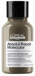 L'Oréal L’Oreal Professionnel Serie Expert Șampon Absolut Repair Molecular 300ml