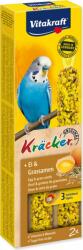 Vitakraft Kracker rudak tojással 2 db (492-26233)