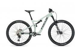 Focus Jam 6.9 Nine 29 (2021) Bicicleta