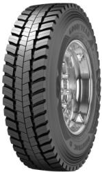 Goodyear OMNITRAC D 295/80R22.5 152/148K Tractiune (5452000560841) - marvinauto