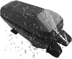 MS ENERGY Bag MSB-20R black