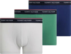 Tommy Hilfiger 3 PACK - boxeri pentru bărbați 1U87903842-0Y0 XXL