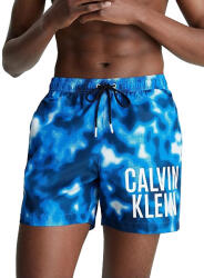 Calvin Klein Pantaloni scurți de înot pentru bărbați KM0KM00795-0G2 L