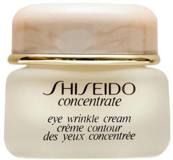 Shiseido Cremă de ochi Concentrate (Eye Wrinkle Cream) 15 ml