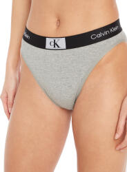 Calvin Klein Chiloți pentru femei CK96 Brazilian QF7223E-P7A S