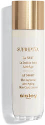 Sisley Loțiune de noapte cu efect anti-îmbătrânire Supremÿa At Night The Supreme (Anti-Aging Skin Care Lotion) 140 ml