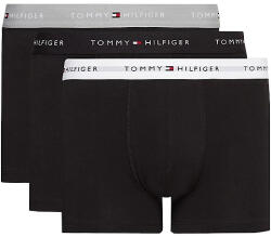 Tommy Hilfiger 3 PACK - boxeri pentru bărbați UM0UM02763-0UC S