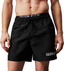 Calvin Klein Pantaloni scurți de baie pentru bărbați KM0KM00992-BEH M