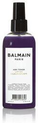 Balmain Spray pentru păr care neutralizează tonurile galbene (Ash Toner) 200 mll