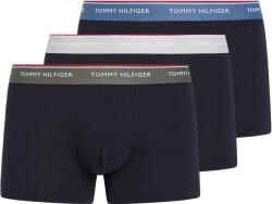 Tommy Hilfiger 3 PACK - boxeri pentru bărbați UM0UM01642-0XX XL