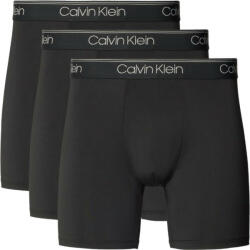 Calvin Klein 3 PACK - boxeri pentru bărbați NB2570A-UB1 L