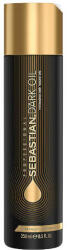 Sebastian Professional Balsam pentru strălucire și fineţe a părului Dark Oil (Lightweight Conditioner) 250 ml