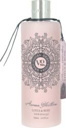 VIVIAN GRAY Gel de duș Aroma Selection Lotus & Rose (Shower Gel) 500 ml