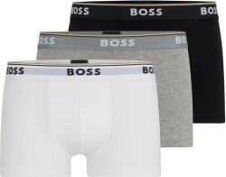 HUGO BOSS 3 PACK - boxeri pentru bărbați BOSS 50475274-999 L