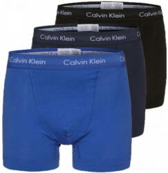 Calvin Klein 3 PACK - boxeri pentru bărbați U2662G-4KU XL