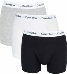 Calvin Klein 3 PACK - boxeri pentru bărbați U2662G-998 M