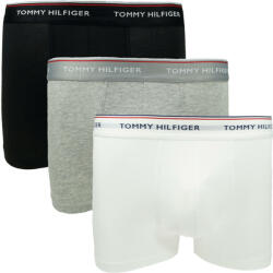 Tommy Hilfiger 3 PACK- boxeri pentru bărbați PLUS1U87905252-004 5XL