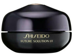 Shiseido Cremă regenerantă pentru zona ochilor și a buzelor Future Solution LX (Eye & Lip Contour Regenerating Cream) 17 ml