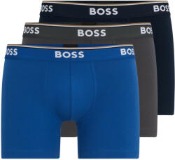 HUGO BOSS 3 PACK - boxeri pentru bărbați BOSS 50475282-487 XL