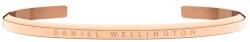 Daniel Wellington Brățară elegantă solidă bronz Classic DW0040000 L: 18, 5 cm