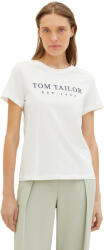 Tom Tailor Tricou de damă Regular Fit 1041288.10315 M