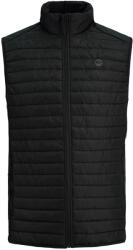 Jack&Jones Vestă pentru bărbați JJEMULTI 12200684 Black S