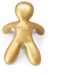 Mr&Mrs Fragrance Noble Oud (auriu)- odorizant auto