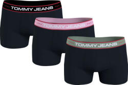 Tommy Hilfiger 3 PACK - boxeri barbatesti UM0UM03107-0SA M