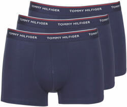 Tommy Hilfiger 3 PACK - boxeri pentru bărbați 1U87903842-409 Peacoat S
