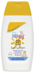 sebamed Pentru copii soare loțiune SPF 50 Baby(Sun Lotion) 200 ml