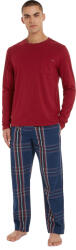 Tommy Hilfiger Pijama pentru bărbați UM0UM02995-0WQ XL