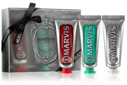 Marvis Set de paste de dinți Flavor Collection 3 x 25 ml