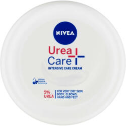Nivea Cremă de corp intensivă pentru îngrijireuree & Care (Ryor Intensive Care Cream) 300 ml