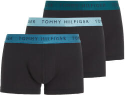 Tommy Hilfiger 3 PACK - boxeri pentru bărbați UM0UM03028-0YZ XXL