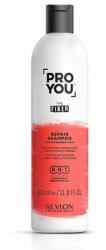Revlon Șampon de reconstrucție pentru părul deteriorat Pro You The Fixer (Herbal Essences Repair Shampoo) 350 ml