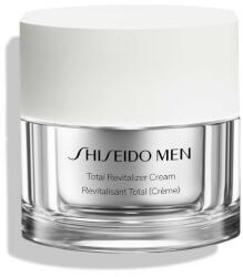 Shiseido Revita Cremă pentru piele (Total Revitalizer Cream) 50 ml