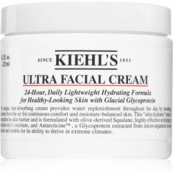 Kiehl's Ultra Facial Cream crema de fata hidratanta 24 de ore 125 ml