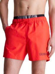 Calvin Klein Pantaloni scurți de baie pentru bărbați KM0KM00992-XM9 L