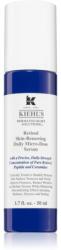 Kiehl's Dermatologist Solutions Retinol Skin-Renewing Daily Micro-Dose Serum ser antirid cu retinol pentru toate tipurile de ten, inclusiv piele sensibila pentru femei 50 ml