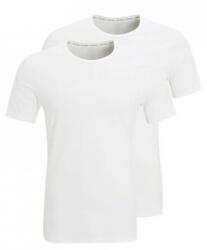Calvin Klein 2 PACK - tricou pentru bărbați NB1088A-100 S
