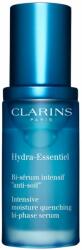 Clarins Ser usor răcoritor Hydra Essentiel (Bi-Phase Serum) 30 ml