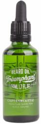 Captain Fawcett Ulei de barbă Rufus Hound´s Triumphant (Beard Oil) 50 ml