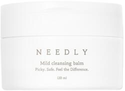 NEEDLY Balsam de curățare pentru piele (Mild Cleansing Balm) 120 ml