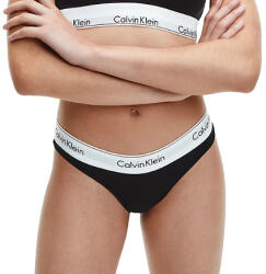Calvin Klein Chiloți pentru femei Brazilian QF5981E-UB1 XS
