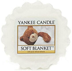 Yankee Candle Ceară moale cu ceară parfumată 22 g