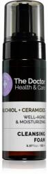 The Doctor Bakuchiol + Ceramides Well Aging & Moisturizing crema hidratanta pentru curatare 150 ml