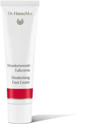 Dr. Hauschka Deo Balsam pentru picioare Rozmarin (Deodorising Foot Cream) 30 ml