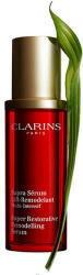 Clarins Pro ser remodelare tistárnoucí Super Restorative(Remodelling Serum) 30 ml